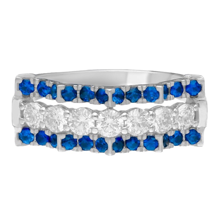 Diamond Ladies Ring Arabelle Collection CWF2336