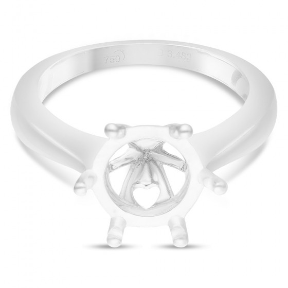 Diamond Ladies Ring BGJ16C27CW008 Diamond Ladies Ring BGJ16C27CW008