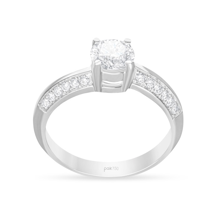Passion Perfect Diamond Ladies Ring BGJCW10 Passion Perfect Diamond Ladies Ring BGJCW10
