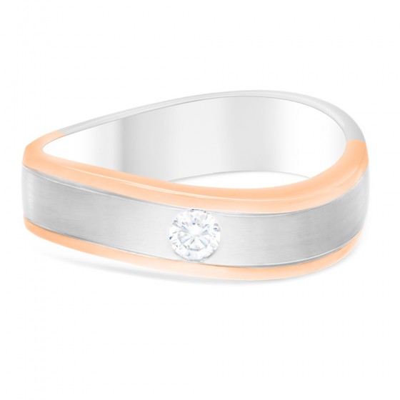 Diamond Wedding Ring CKS0298 Diamond Wedding Ring CKS0298