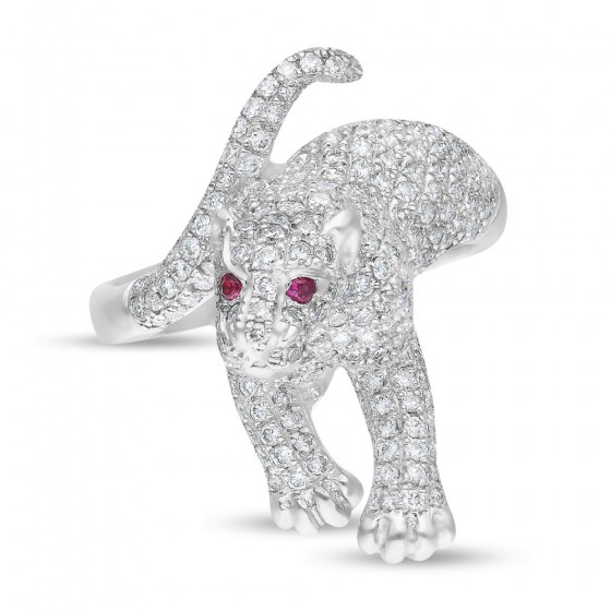 Diamond Ladies Ring CPF0062 Diamond Ladies Ring CPF0062