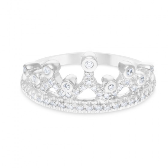 Diamond Ladies Ring CWF0525