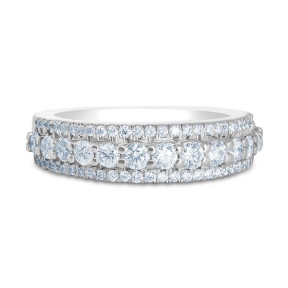 Diamond Ladies Ring CWF0581