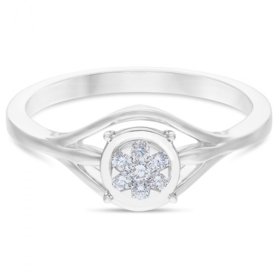 Diamond Ladies Ring CWF0785