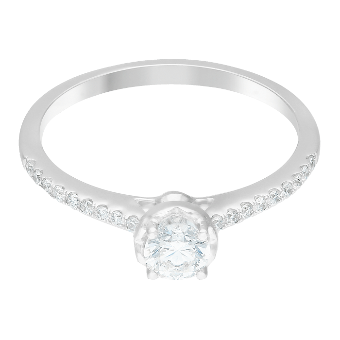 Diamond Ladies Ring CWF1228