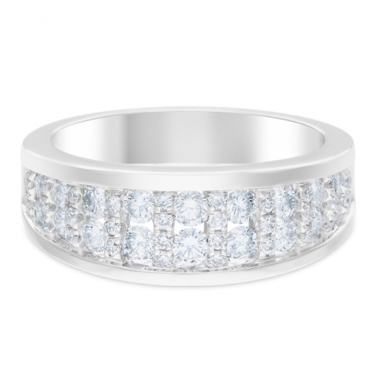 Diamond Ladies Ring CWF1251