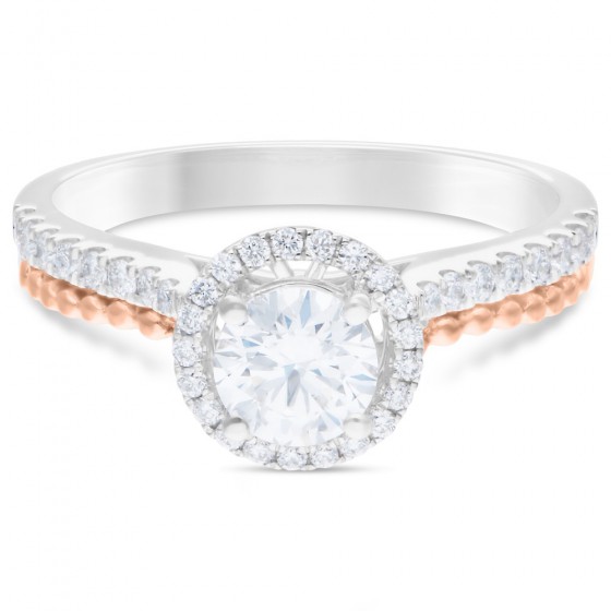 Passion Perfect Diamond Ladies Ring CWF1252 Passion Perfect Diamond Ladies Ring CWF1252