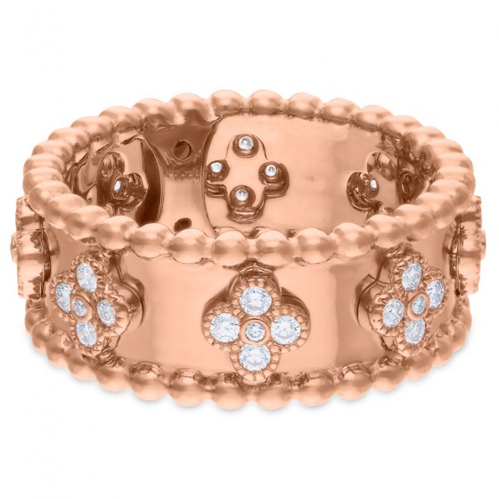 Diamond Ladies Ring CWF1275 Diamond Ladies Ring CWF1275