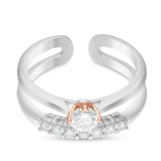 Diamond Ladies Ring CWF1371