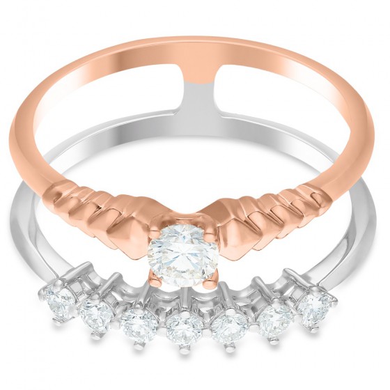 Diamond Ladies Ring CWF1375