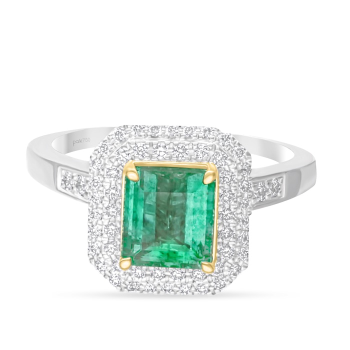 Diamond Ring CWF2096