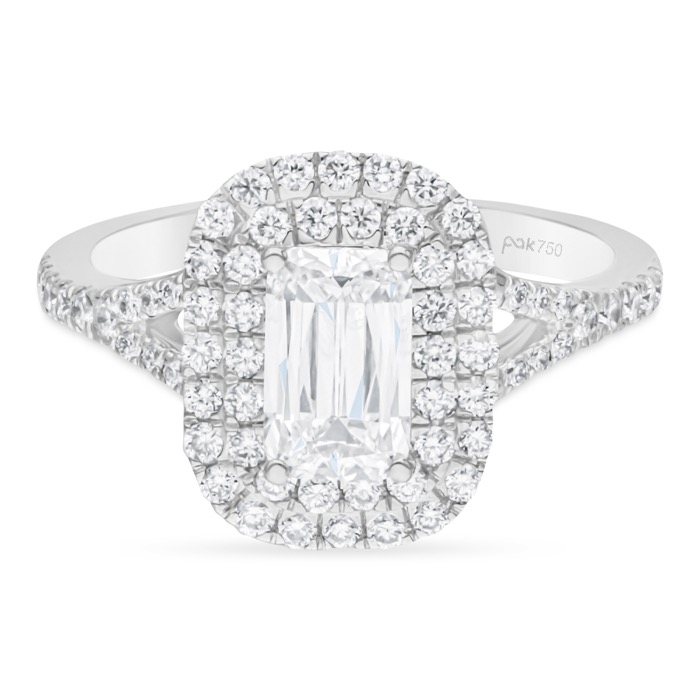 Diamond Ladies Ring Asoka CWF2142 Diamond Ladies Ring Asoka CWF2142