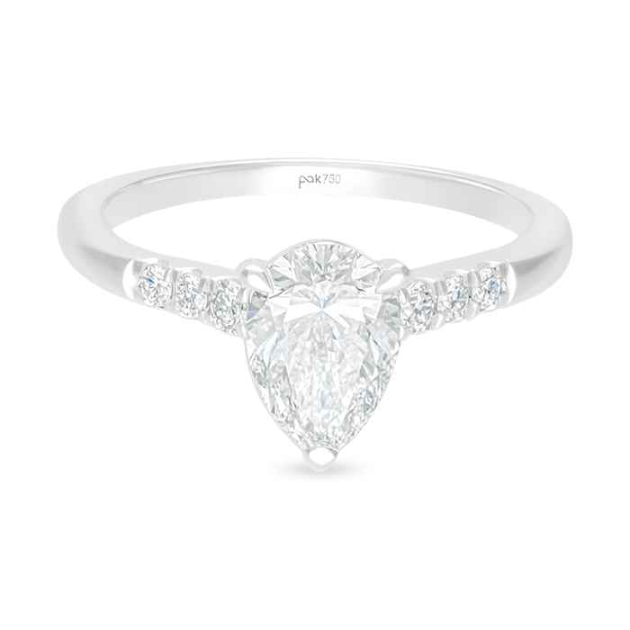 Diamond Ring CWF2178