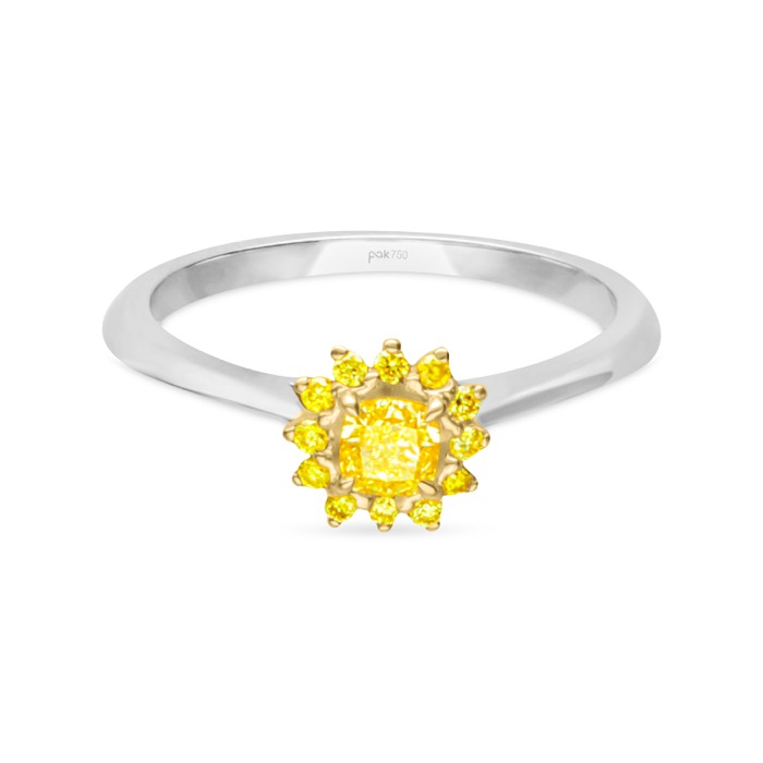 Diamond Ladies RIng CWF2453