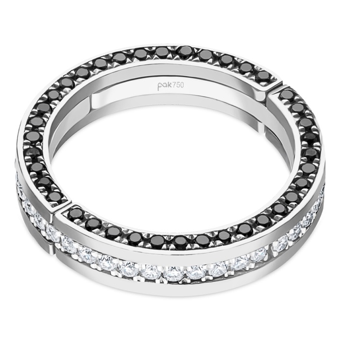 Diamond Ring CWF2665