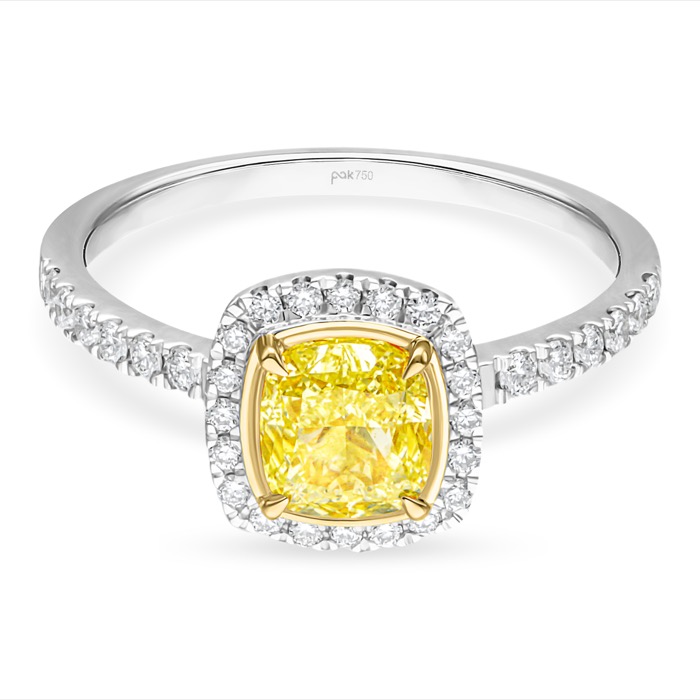 Diamond Ladies Ring CWF3074