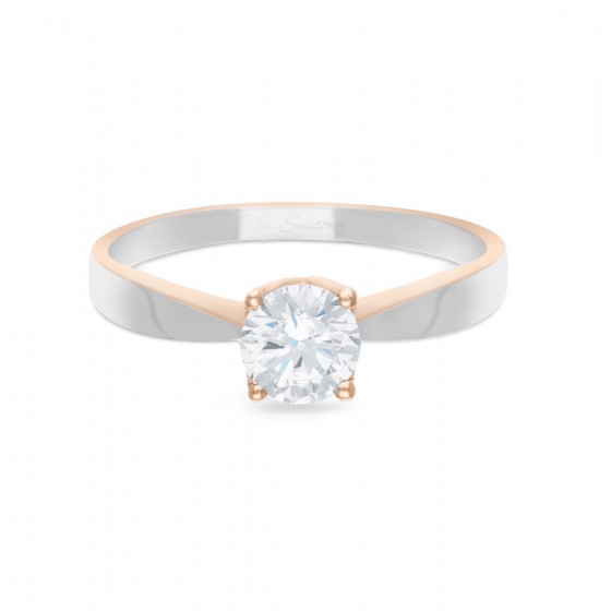 Diamond Ladies Ring CWS0063 Diamond Ladies Ring CWS0063