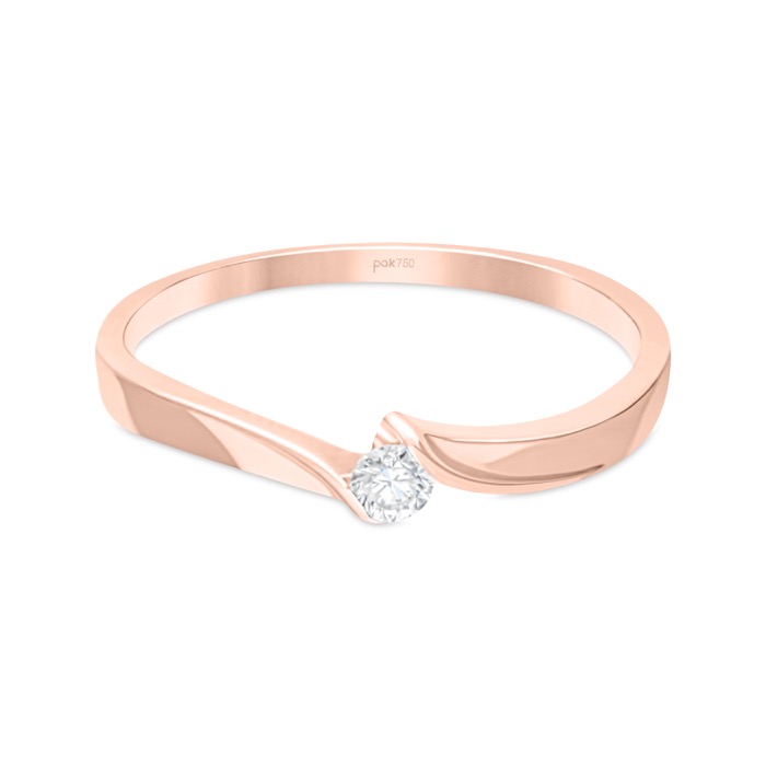 Diamond Ladies Ring CWS0072