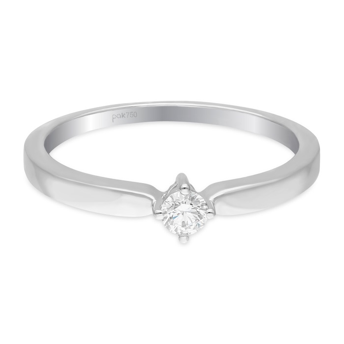 Diamond Ladies Ring CWS0079