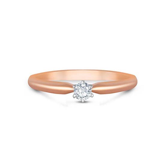 Diamond Ring Aurora CWS0100