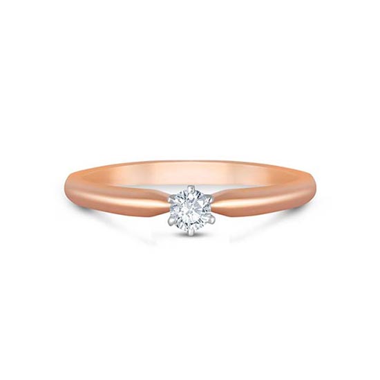 Diamond Ladies Ring CWS0100