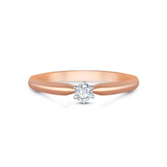 Diamond Ladies Ring CWS0100