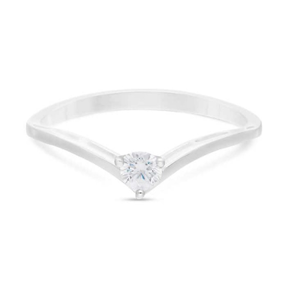 Diamond Ladies Ring CWS0121