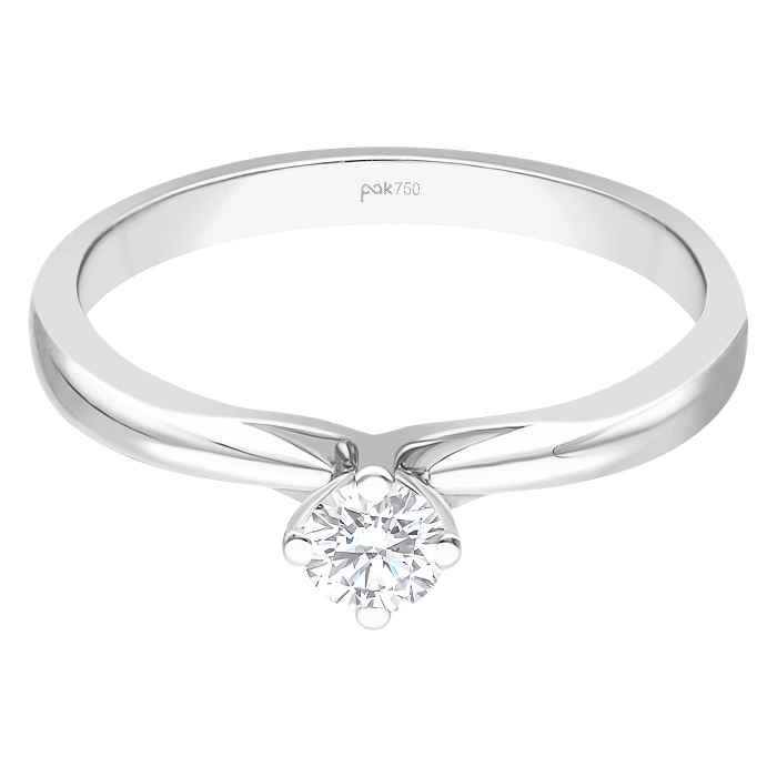 Diamond Ladies Ring CWS0123