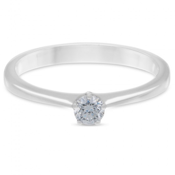 Diamond Ladies Ring CWS0129
