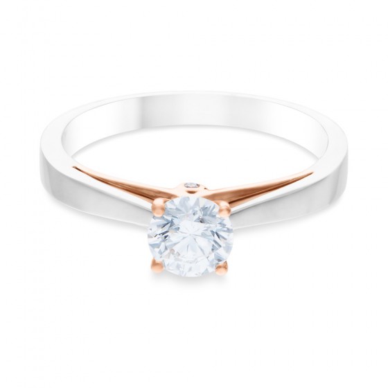 Diamond Ladies Ring CWS0130 Diamond Ladies Ring CWS0130