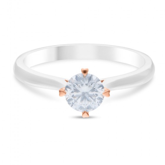 Diamond Ladies Ring CWS0137