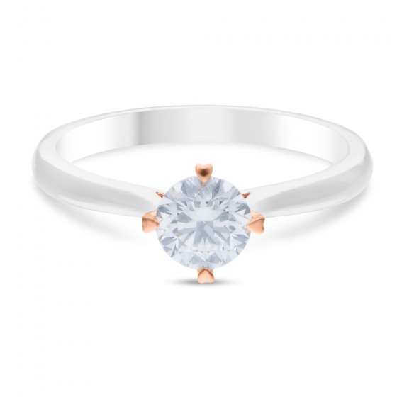 Diamond Ladies Ring CWS0137 Diamond Ladies Ring CWS0137