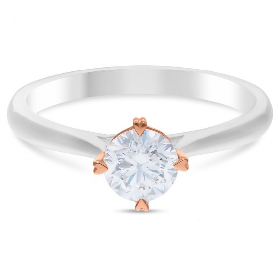 Diamond Ladies Ring CWS0138