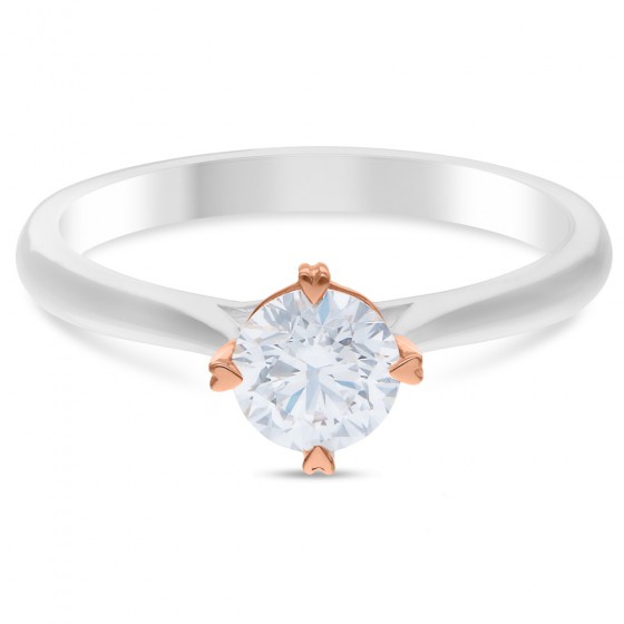 Diamond Ladies Ring CWS0138 Diamond Ladies Ring CWS0138