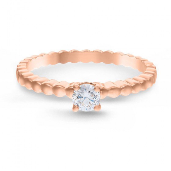 Diamond Ladies Ring CWS0155