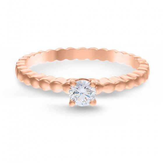Diamond Ladies Ring CWS0155