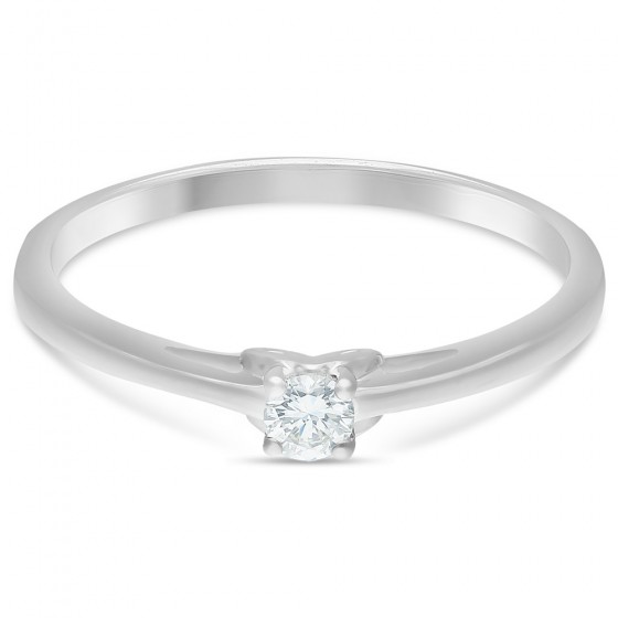 Diamond Ladies Ring CWS0188