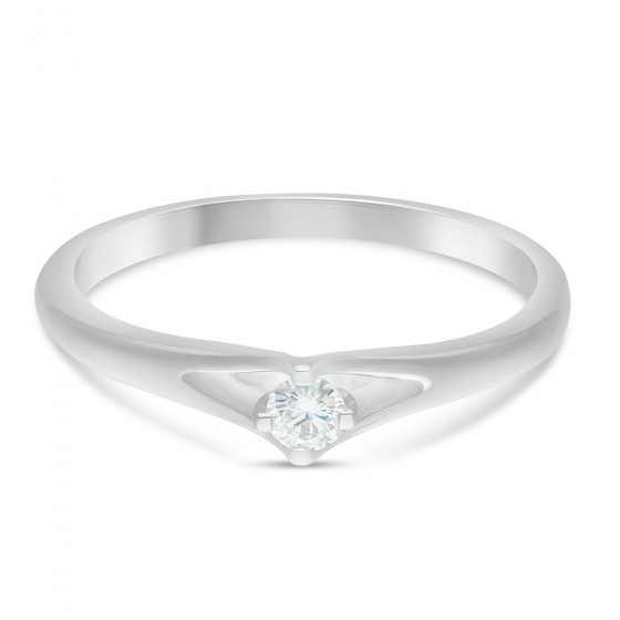 Diamond Ring Solitaire CWS0190