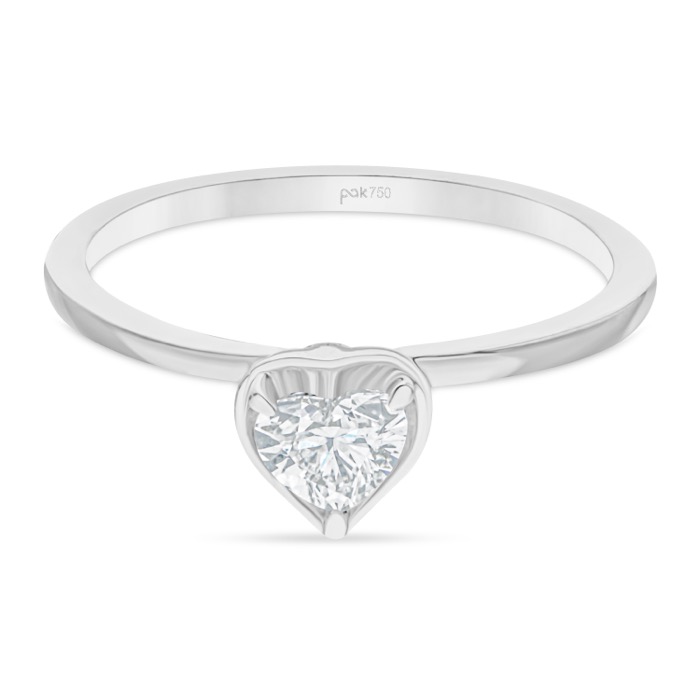 Diamond Ladies Ring CWS0288