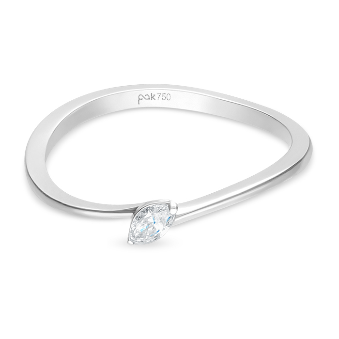 Diamond Ring CWS0297