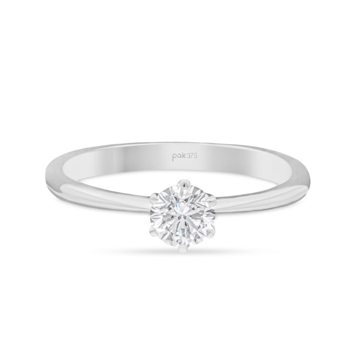 Diamond Ladies Ring CWS0302