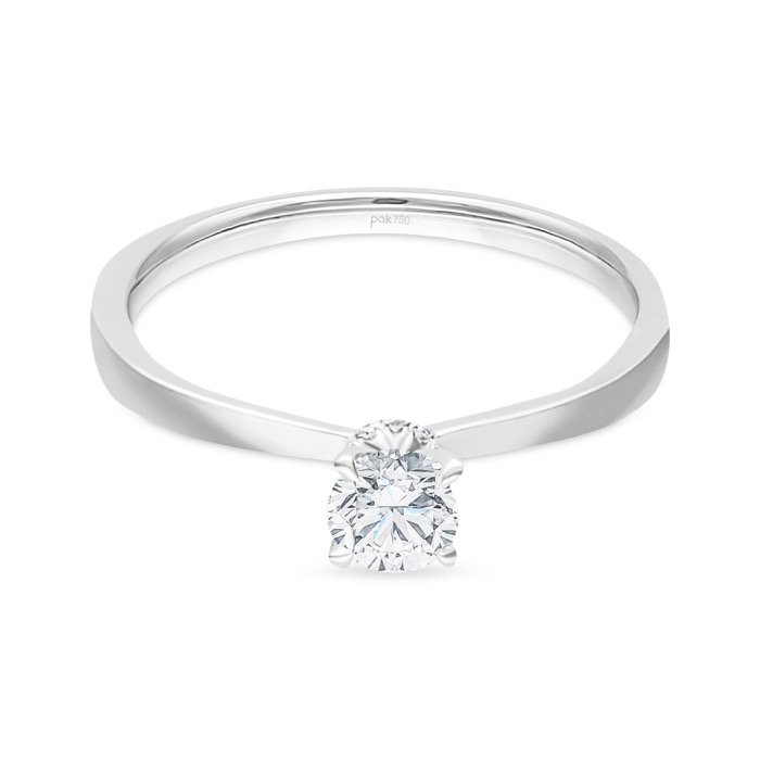 Diamond Ring Passion Brilliant CWS0365