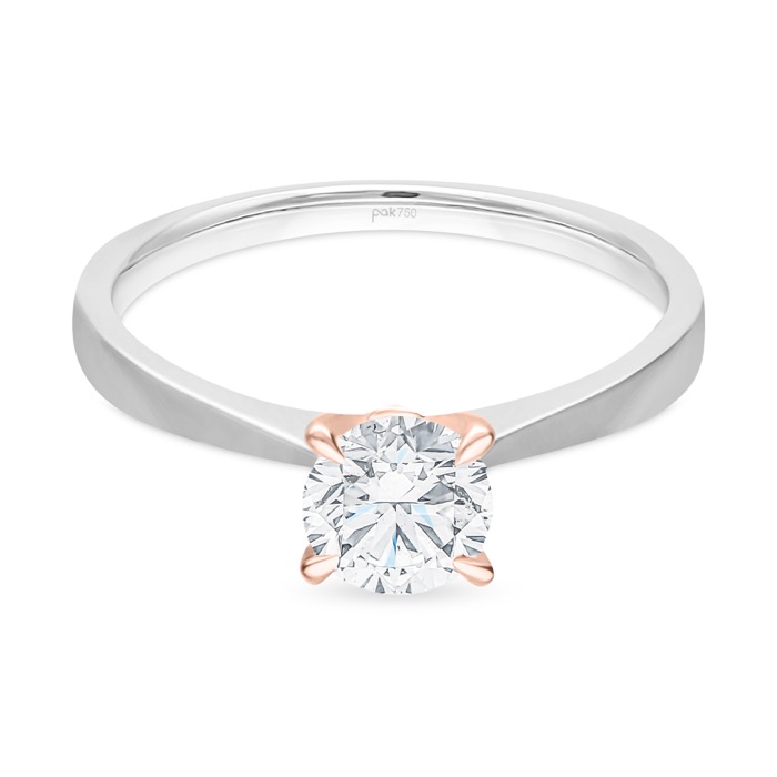 Passion Perfect Diamond Ring CWS0369