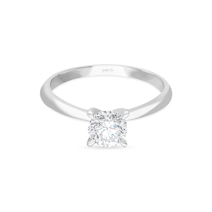 Diamond Ring Passion Perfect CWS0370