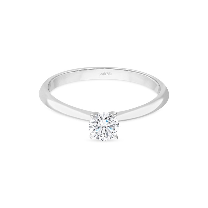 Diamond Ladies Ring CWS0373