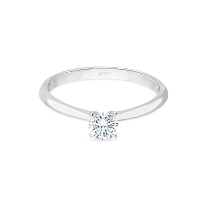 Diamond Ring Passion Perfect CWS0373