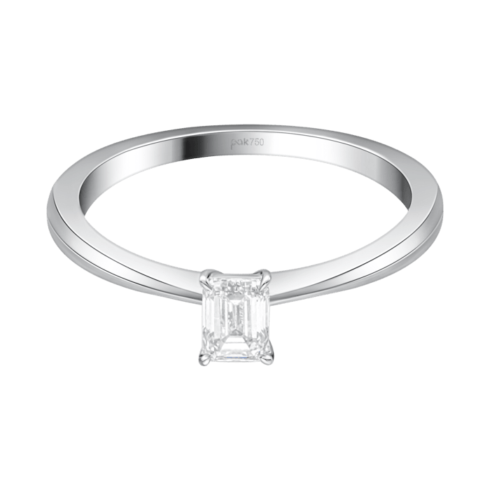 Diamond Ladies Ring CWS0480