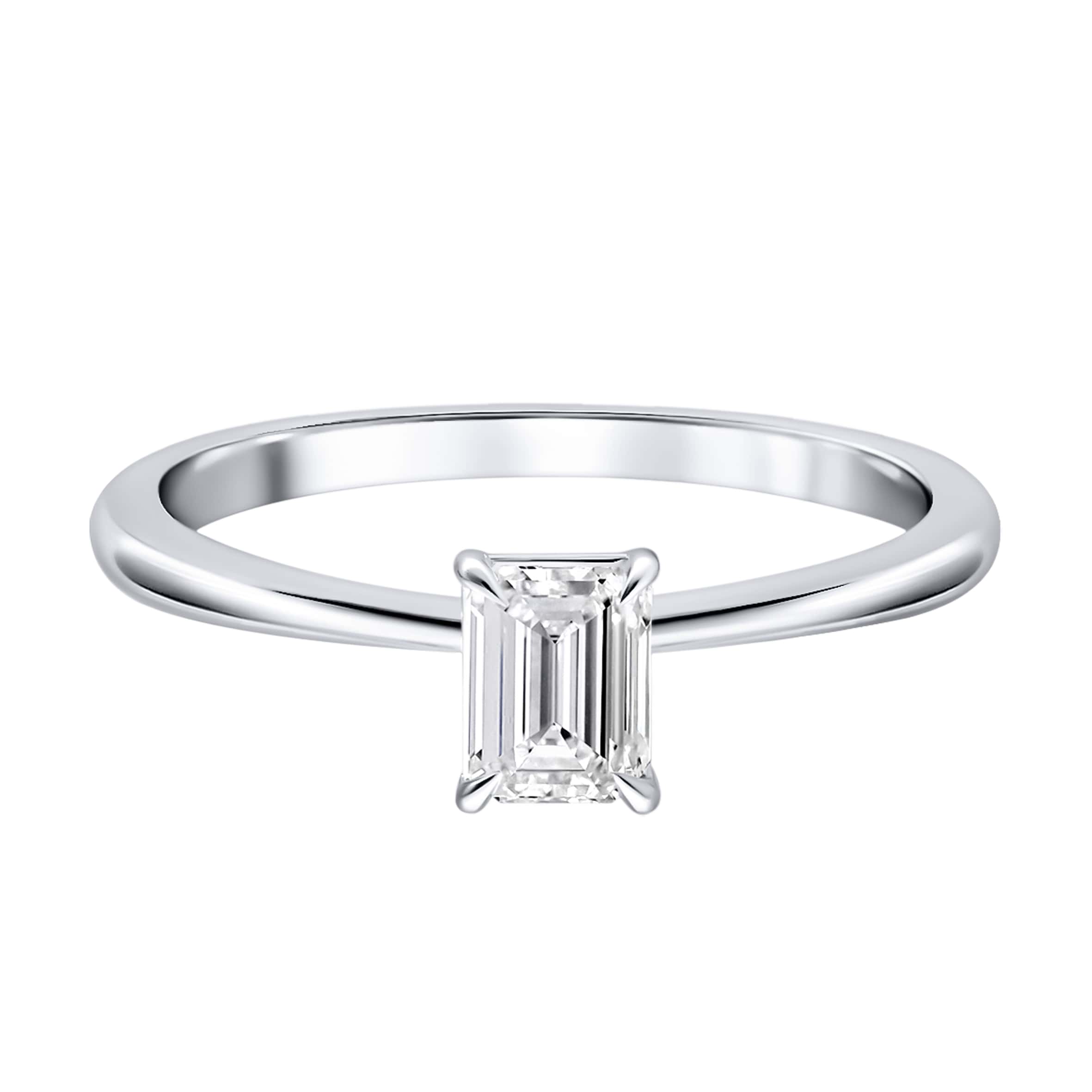 Diamond Ladies Ring CWS0580