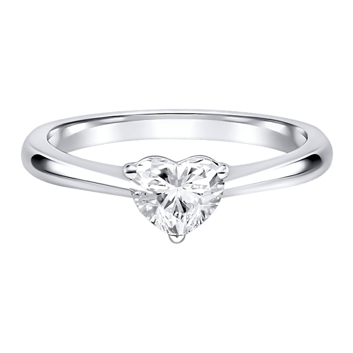 Diamond Ladies Ring CWS0581