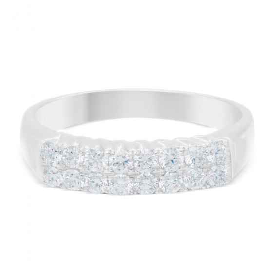 Diamond Ladies Ring CWSS0021